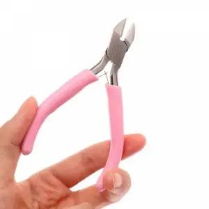 네일 펜치 네일파츠제거 컷팅니퍼