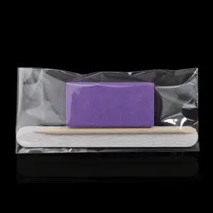 고품질 일회용 네일아트 세트 네일키트 네일파일 NAIL 큐티클 (WD4174F)