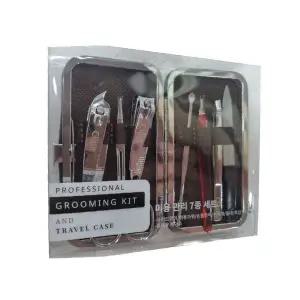 [하프클럽/]가정용네일세트 미용 도구 세트 추천 손발톱 관리 발