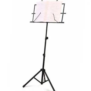 스탠드 키밍 접이식 보면대 받침대 악보보면대