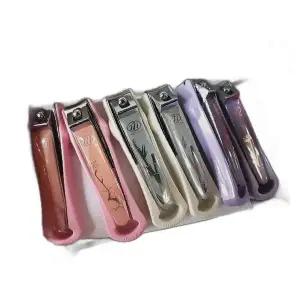 [하프클럽/]네일케어 손톱 깎이 세트 네일아트도구 발톱 관리 손