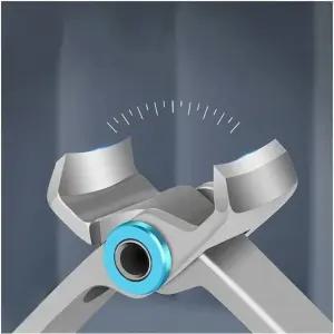 고품질 노인 발톱깎이 대형 고강도 발톱 처리 (WFK78YC)