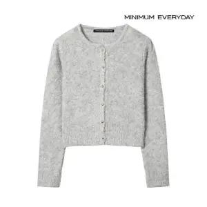 지스튜디오 25FW 지 위켄드 헝가리 구스다운 케이프 1004900