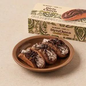 노브랜드X아우어 더티초코오믈렛 13g*5개입