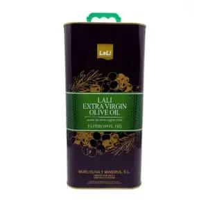 라리 엑스트라버진 올리브오일 5L