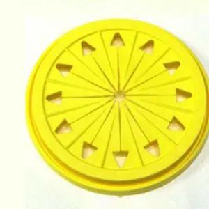 대림 씽크대 배수구 하니 파트너 고무 배수캡 마개