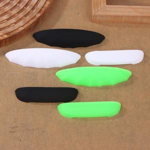 자동차용 범용 실리콘 후면 카메라 커버 - 보기 비바람에 견디는(비/태양/눈) 가드 간편한 설치