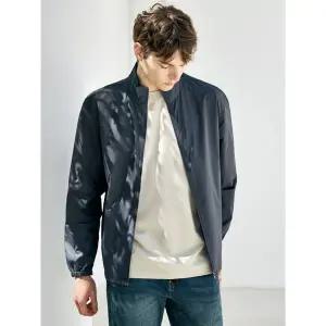 [파라고나]남여공용 초경량 솔리드 바람막이 자켓 C24J103