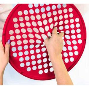 손재활 치료도구 상품 재활치료도구 손가락 실꿰기 연습 운동