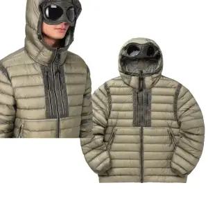 25fw 씨피컴퍼니 후드 패딩/19CMOW031A 110416A 356