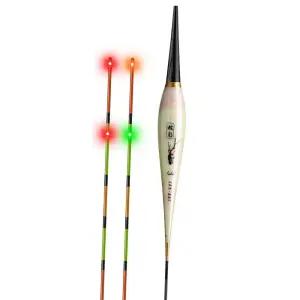 루키드 현영 민물 전자찌 LED 1점등 2점등 스마트찌