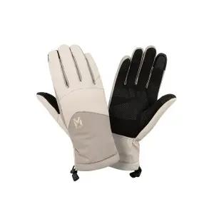 [밀레 본사] 웜 패딩 글로브_MXTWL906