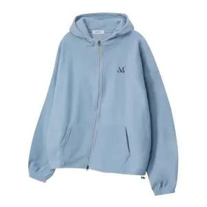 11월 10일 배송 MUCENT 스노잉 후리스 투웨이 후드 집업 남녀공용 3컬러 P00000PW