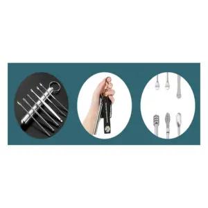 부희 귀이개 세트 귀지제거세트