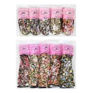 9728 양말 플라워 아름다운 인기상품 태극 신상 기모버선 금장