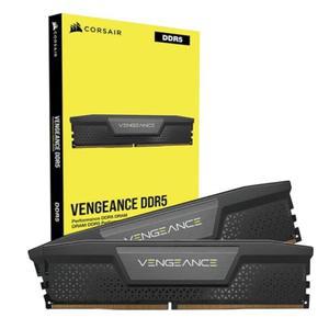 Corsair Vengeance RAM 모듈 PC 데스크탑 램, 인텔 CPU 마더보드 메모리용 DDR5, 16GB, 5200MHz,