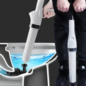 뚫어뻥013 뚜러뻥 하수구 화장실 배수구 변기 세면대