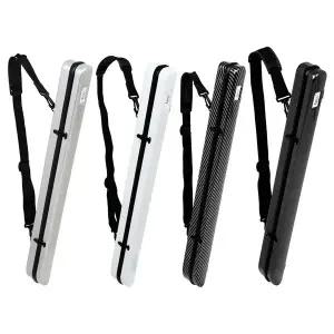 IRIN 바이올린 활 케이스 바이올린비올라 활 보관 케이스 탄소 섬유 소재 휴대용 상자 현악기 액세서리