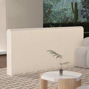 벌집 종이 가림막 접이식 파티션 두꺼운 전시장 칸막이