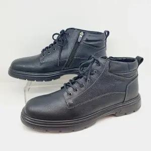 [허시파피][행복한백화점][허시파피] 초경량 남성 워커 부츠 MQ591