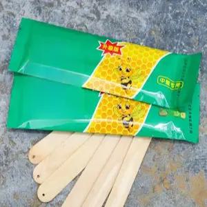 토종벌소충스틱 양봉 꿀통 꿀벌 10매입 벌집 곤충 방충제