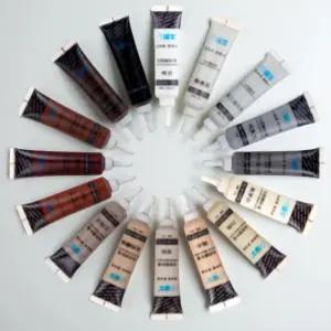 실크 벽지 보수 부분 찢어진 땜빵 못구멍 메꾸기 도배지 흠집 스티커 도배