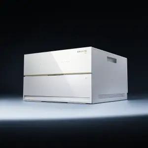 드리미 아쿠아10 울트라 롤러 마스터 물걸레 로봇청소기