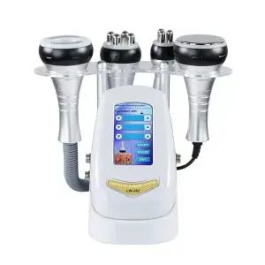 도란재 고주파 마사지기 4in1 홈케어 뷰티디바이스 바본