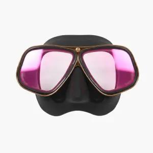 아폴로 바이오 메탈 프로 로즈골드 UV420 마스크