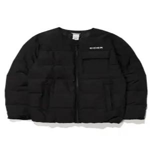 EIDER 아이더 DUW24561 THERMOLOCK C (써모락 C) UNI U넥 슬림 다운 자켓