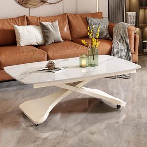 리프트 탁자 소파 테이블 리프트업 커피 좌식 높이조절 리프팅