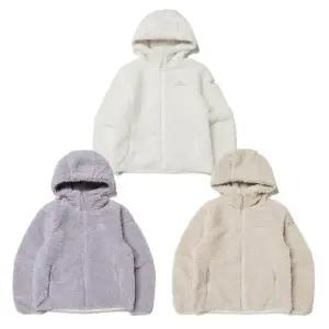 매장정품 아이더 점 에시앙 2.3 여성 윈드스토퍼 플리스 자켓 DWU23104 1458325