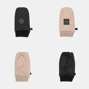 [롯데백화점]네파 남여 공용 라이프스타일 써모 퍼프 핸드워머 손토시 벙어리 장갑 7KF8120