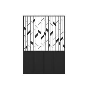 식탁 가림막 낮은 테이블 칸막이 셀프가벽 공간분리 인테리어 호텔 파티션 주방 휀스