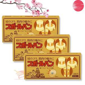 스포르반 침파스 파스 1세트30개