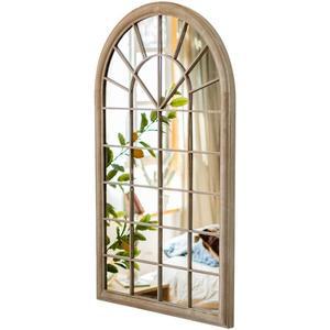 창문거울 빈티지거울 카페 거울 창문형 벽걸이