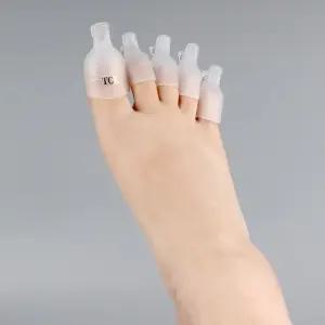 젤 네일 클리퍼 페디큐어 5개입 (WFK88AG)