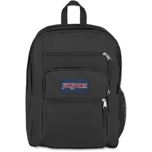잔스포츠 학생가방 빅 스튜던트 백팩 스포츠 학교 여행 가방 블랙 EK0 A 5BAHN55