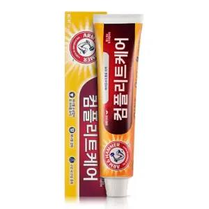 암앤해머 컴플리트케어 치약 178g 임박