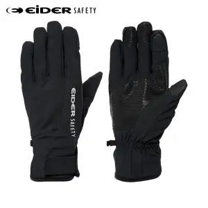 아이더세이프티 웜업장갑 겨울 미끄럼방지장갑 스마트폰터치가능