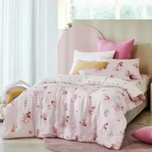 이브자리 어린이 키즈 유니핑 침구 이불 패드 세트 SS