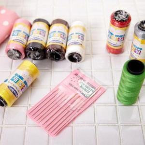 3000 혼수용바늘 8호 SET 실 바늘 바느질 세트