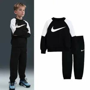 나이키키즈 주니어 (140-170) 초1-6학년 A253ST317P 나이키 드라이핏 트랙수트 상하세트 플레이키즈프로MKD