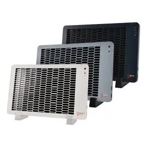 [에스워머]2025년형 업그레이드 에스워머 플러스 시그니처 컬러 에디션 발난로 초절전 히터