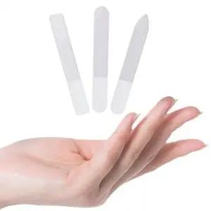 OC1064나노 글라스 셀프손톱관리 샌딩파일 네일샤이너