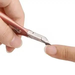 정리 니퍼 큐티클 제거