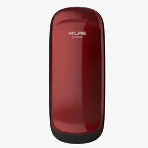 [국산]밀레 M330 번호 카드 이중잠금 무단칩입경보 건전지교체알림