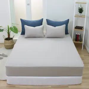 킹 매트커버 매트리스커버 퀸 슈퍼싱글 슈퍼킹 침대 싱글 침대시트 침대커버 라지킹