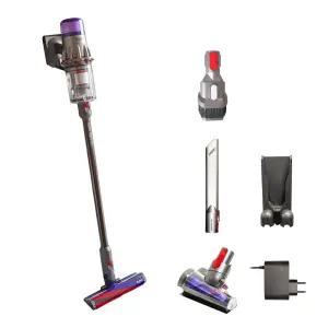 다이슨 디지털 슬림 (니켈/니켈) 국내AS .