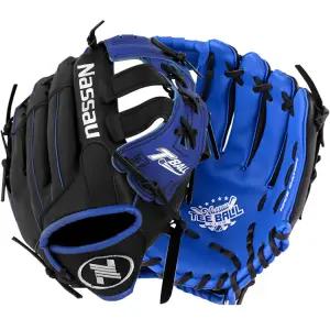 낫소 티볼 글러브 학교체육 소프트볼 글러브 11인치12인치 좌투 우투